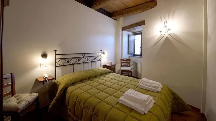 Classic Tek Büyük Yataklı Oda, 1 Yatak Odası