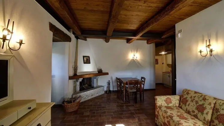 Deluxe Üç Kişilik Oda, 2 Yatak Odası