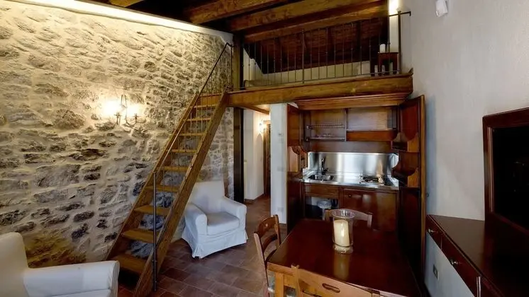 Superior Üç Kişilik Oda, Birden Çok Yatak