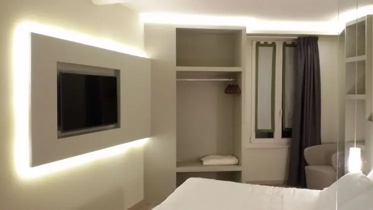 Dört Kişilik Oda