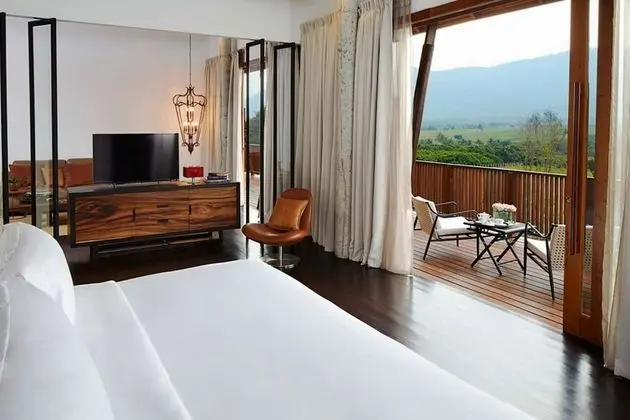 Boribot Panoramic Suite