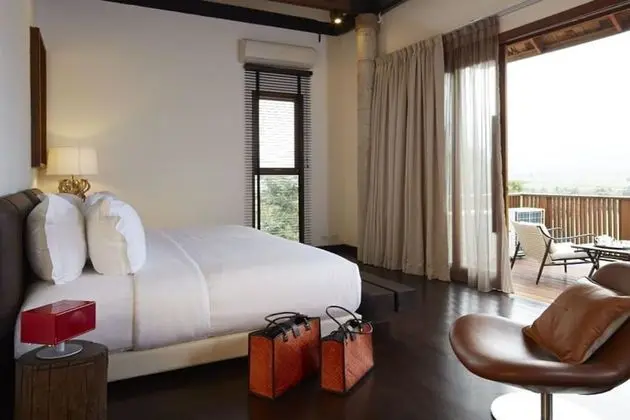 Boribot Panoramic Suite