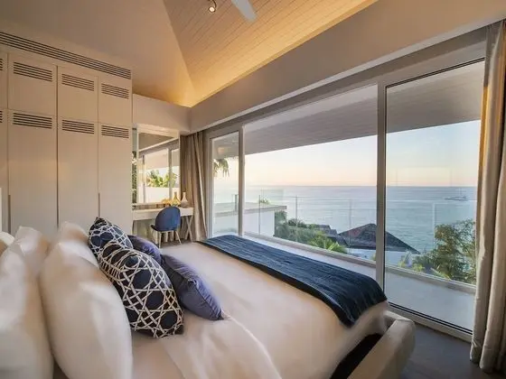 Villa, 4 Yatak Odası