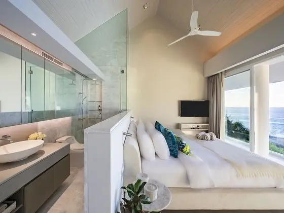Villa, 4 Yatak Odası