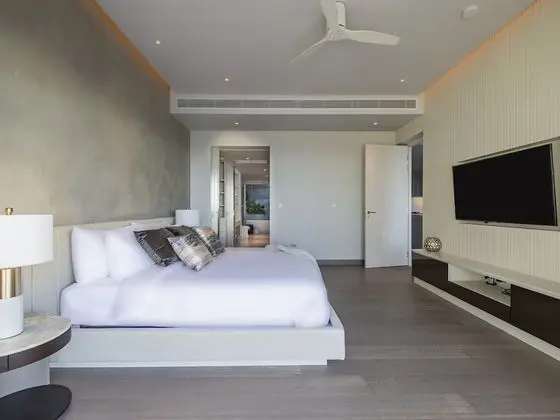 Villa, 4 Yatak Odası