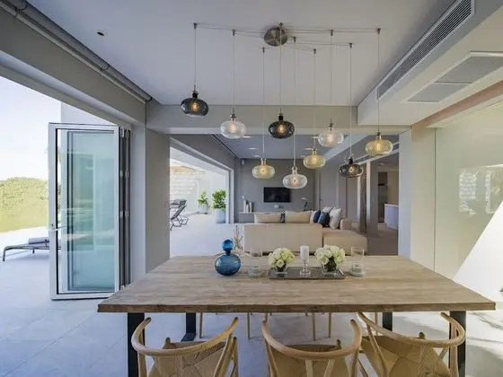 Villa, 4 Yatak Odası