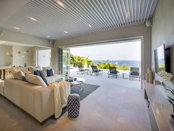 Villa, 4 Yatak Odası