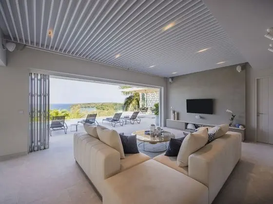 Villa, 4 Yatak Odası