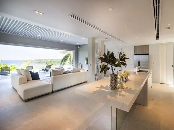 Villa, 4 Yatak Odası