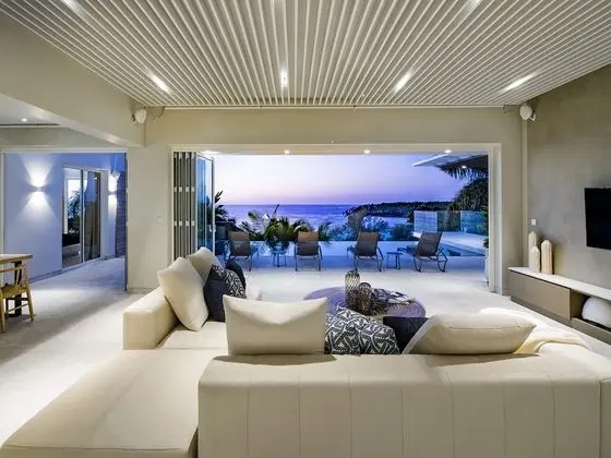 Villa, 4 Yatak Odası