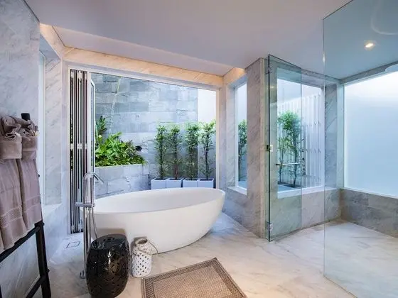 Villa, 4 Yatak Odası