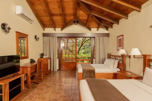 Villa, 2 Çift Kişilik Yatak, Teras, Bahçe Manzaralı