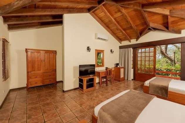 Villa, 2 Çift Kişilik Yatak, Teras, Bahçe Manzaralı