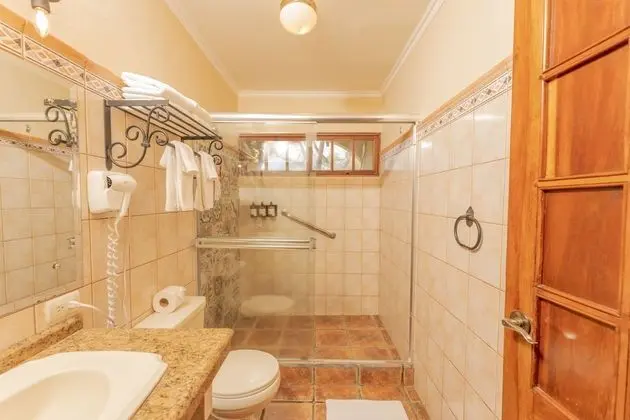 Villa, 2 Çift Kişilik Yatak, Teras, Bahçe Manzaralı