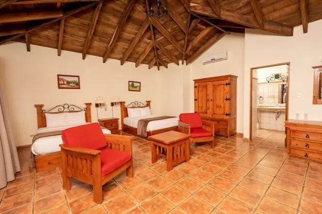 Standard Bungalov