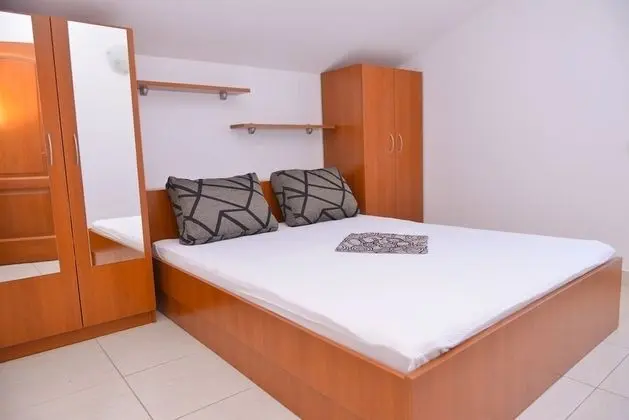 Apart Daire (Boris - 150 m from beach - A7(2+1))
