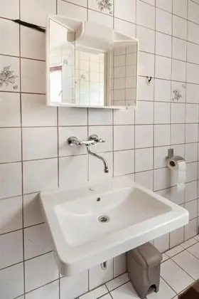 Apart Daire (Boris - 30 m from beach - A1(6+2))