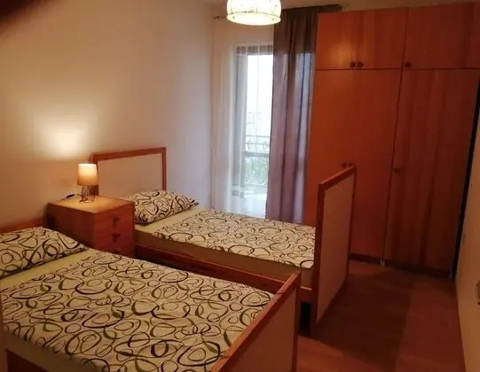 Apart Daire (Boris - 30 m from beach - A1(6+2))