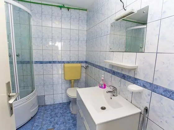 Apart Daire One Bedroom