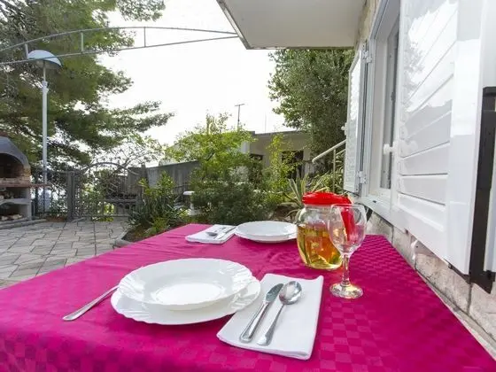 Apart Daire One Bedroom