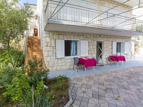 Apart Daire One Bedroom