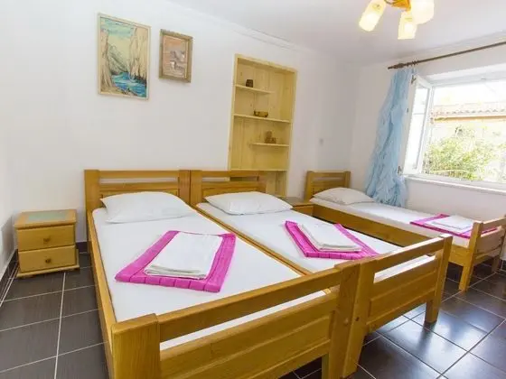 Apart Daire One Bedroom