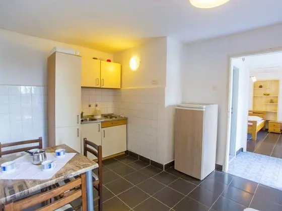 Apart Daire One Bedroom