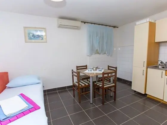 Apart Daire One Bedroom