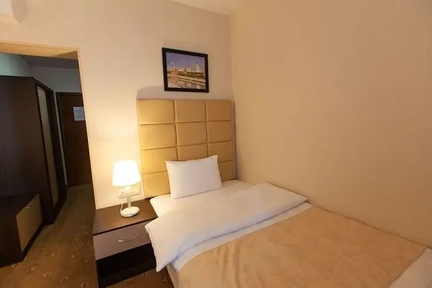 Standard Tek Kişilik Oda