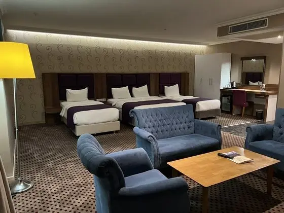 Executive Room