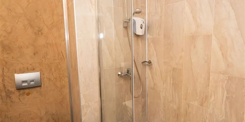 Standart Oda Çift Kişilik Yatak - İadesiz Sadece Oda