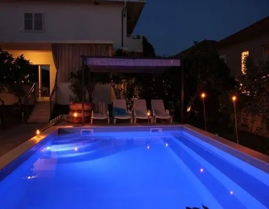 Apart Daire (Boris - with pool - A3(2+1))