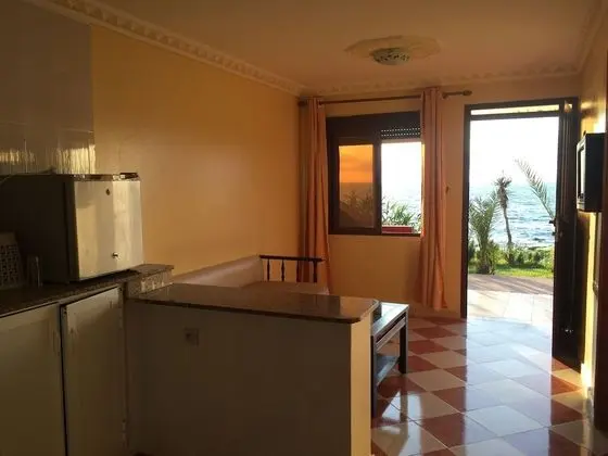 Panoramic Apart Daire, Birden Çok Yatak