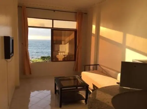 Panoramic Apart Daire, Birden Çok Yatak