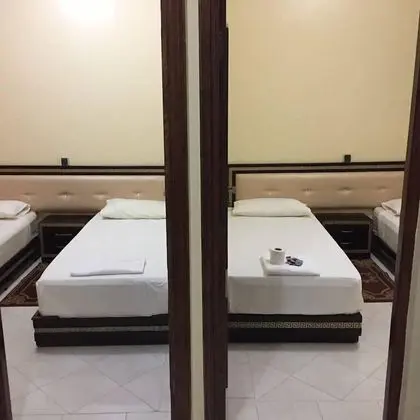 Panoramic Apart Daire, Birden Çok Yatak