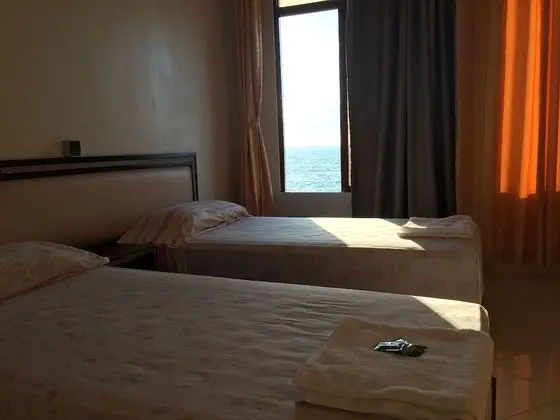 Panoramic Apart Daire, Birden Çok Yatak