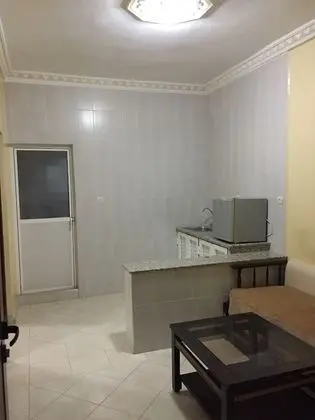 Panoramic Apart Daire, Birden Çok Yatak