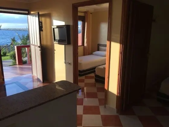 Panoramic Apart Daire, Birden Çok Yatak