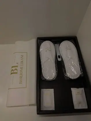 Deluxe İki Ayrı Yataklı Oda, 1 Yatak Odası, Dağ Manzaralı