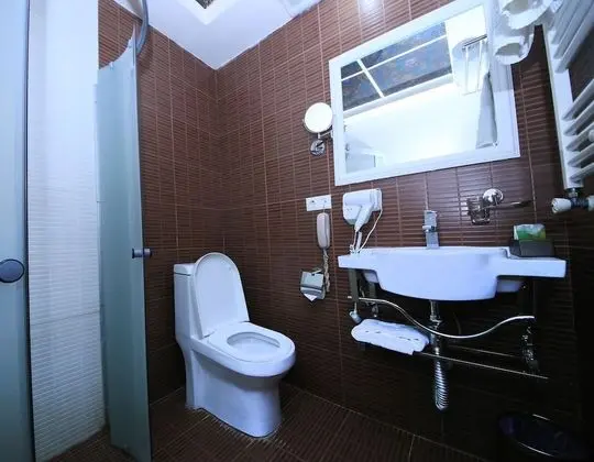 Standard Tek Kişilik Oda