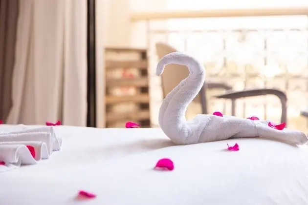 Premium Süit, Deniz Manzaralı