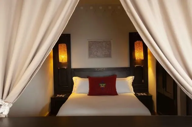 Premium Süit, Deniz Manzaralı