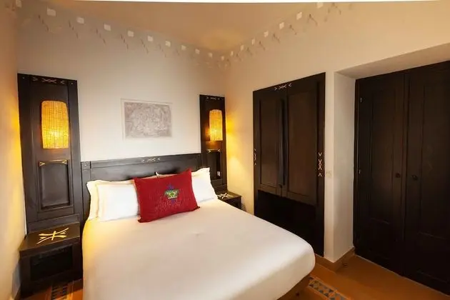 Premium Süit, Deniz Manzaralı