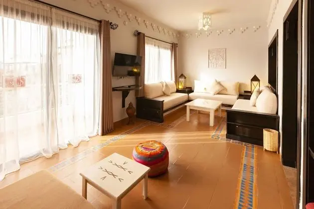 Premium Süit, Deniz Manzaralı