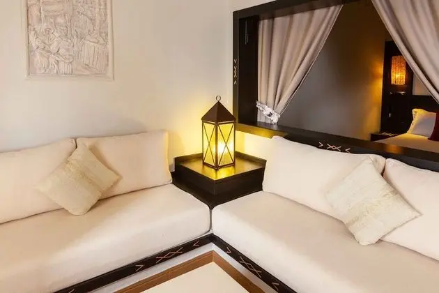 Premium Süit, Deniz Manzaralı