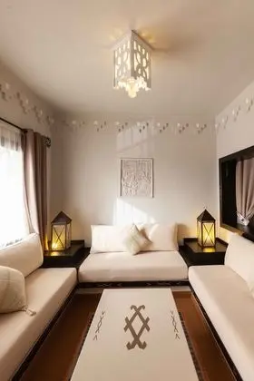 Premium Süit, Deniz Manzaralı
