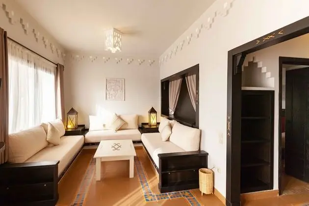 Premium Süit, Deniz Manzaralı