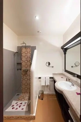Premium Süit, Deniz Manzaralı