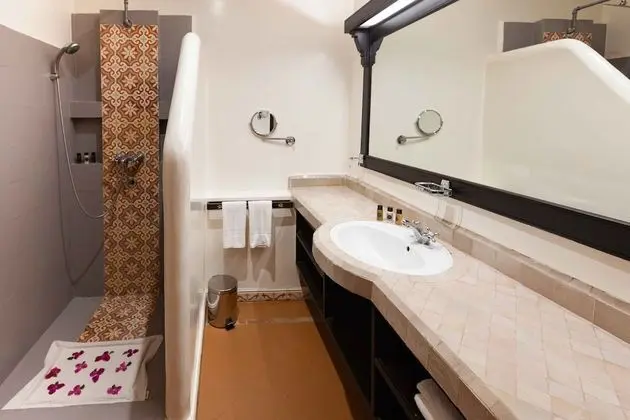 Premium Süit, Deniz Manzaralı