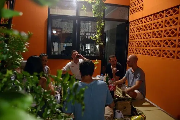 Balkon